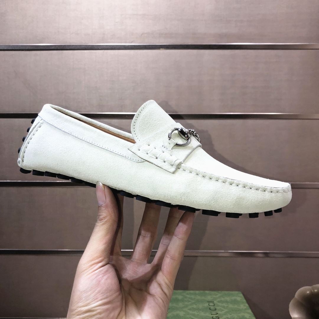 Gucci Low Shoes